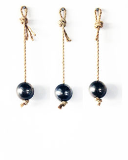 Boules Flachs